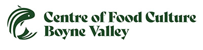 Centre Of Food Culture Logo